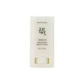 BEAUTY OF JOSEON Matte Sun Stick : Mugwort + Camilia Spf50++++ (18g)